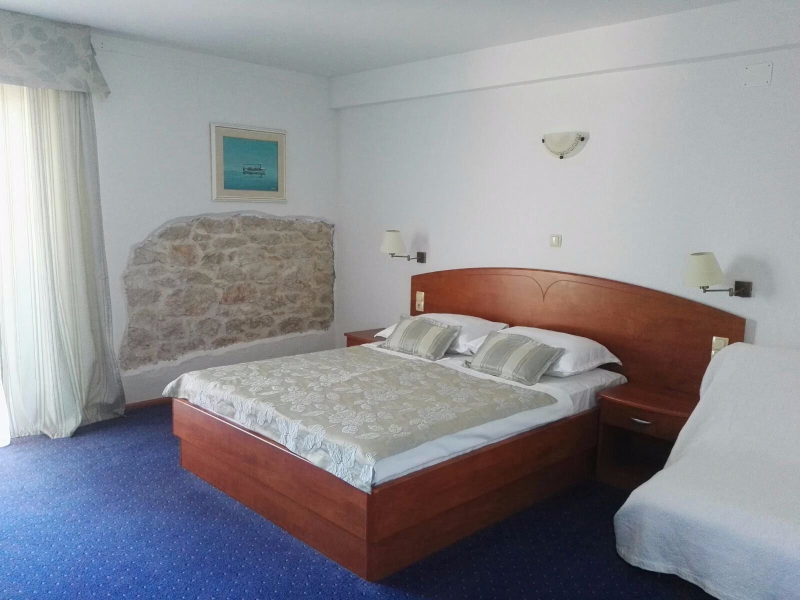Villa Hotel Barbat-官方