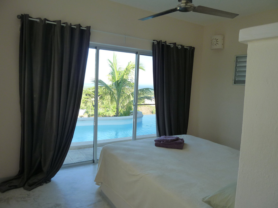 Villa Esperanza Bed & Breakfast主图