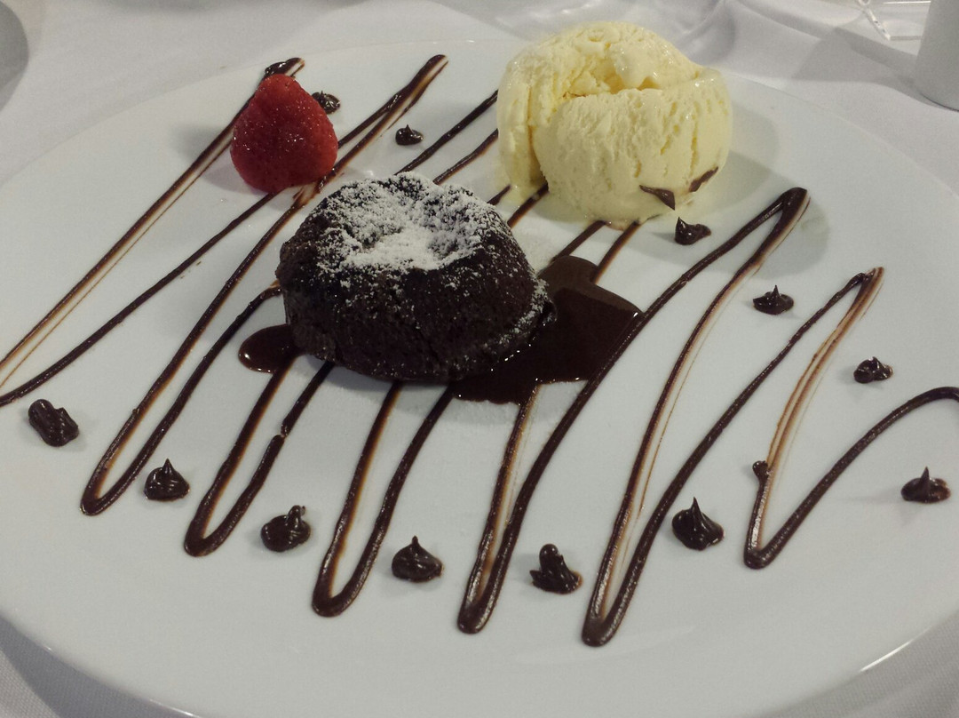 Bar Do Alemao de Alphaville