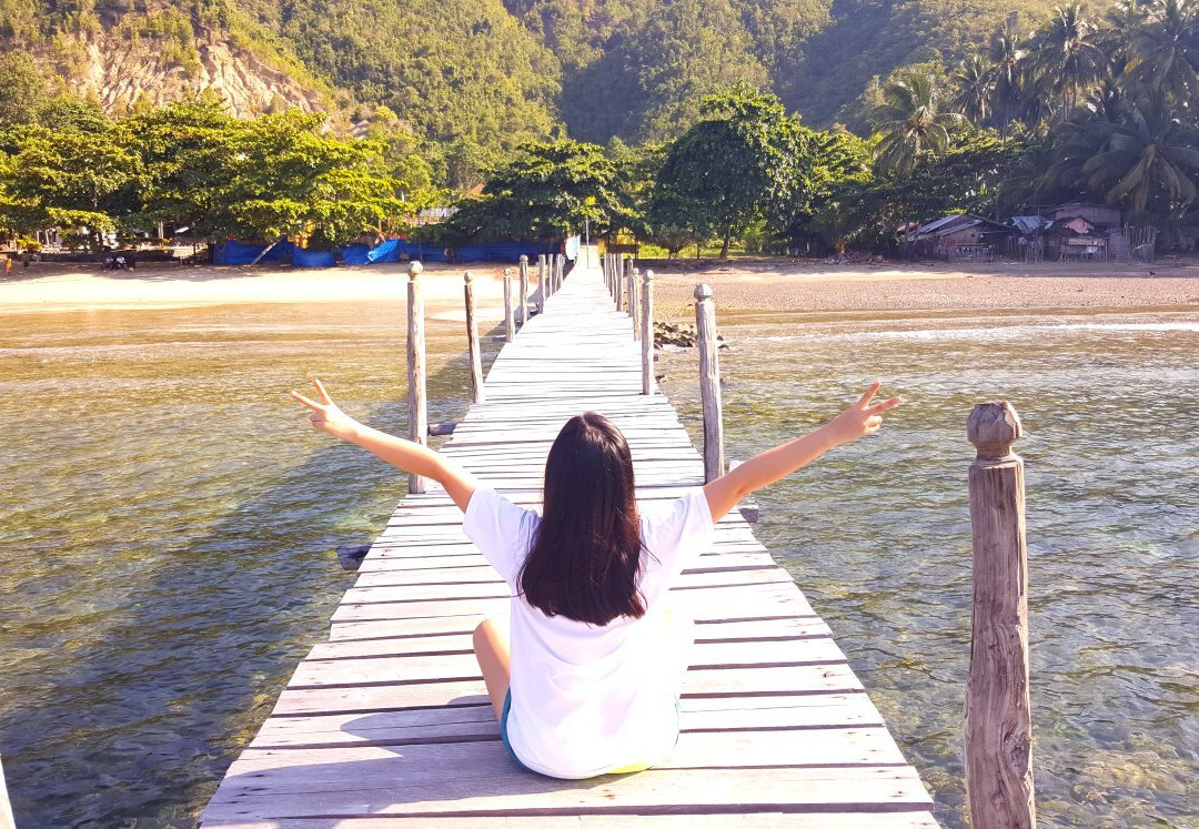 Bonhomie Leisure & Resort主图