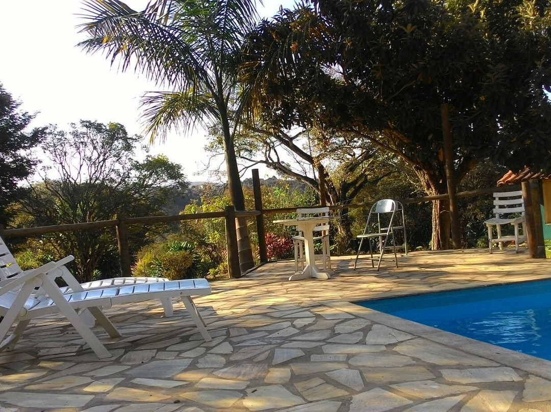 Pousada Sagui