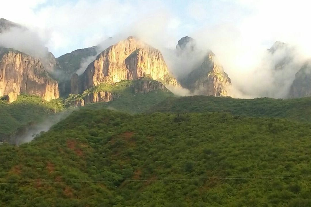 Batopilas Canyon-科波坎农必去景点