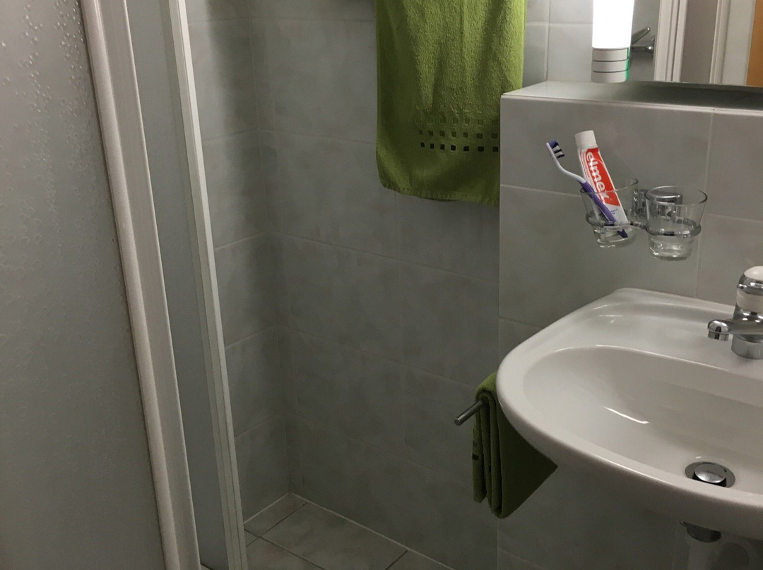 Hotel Le Postillion主图