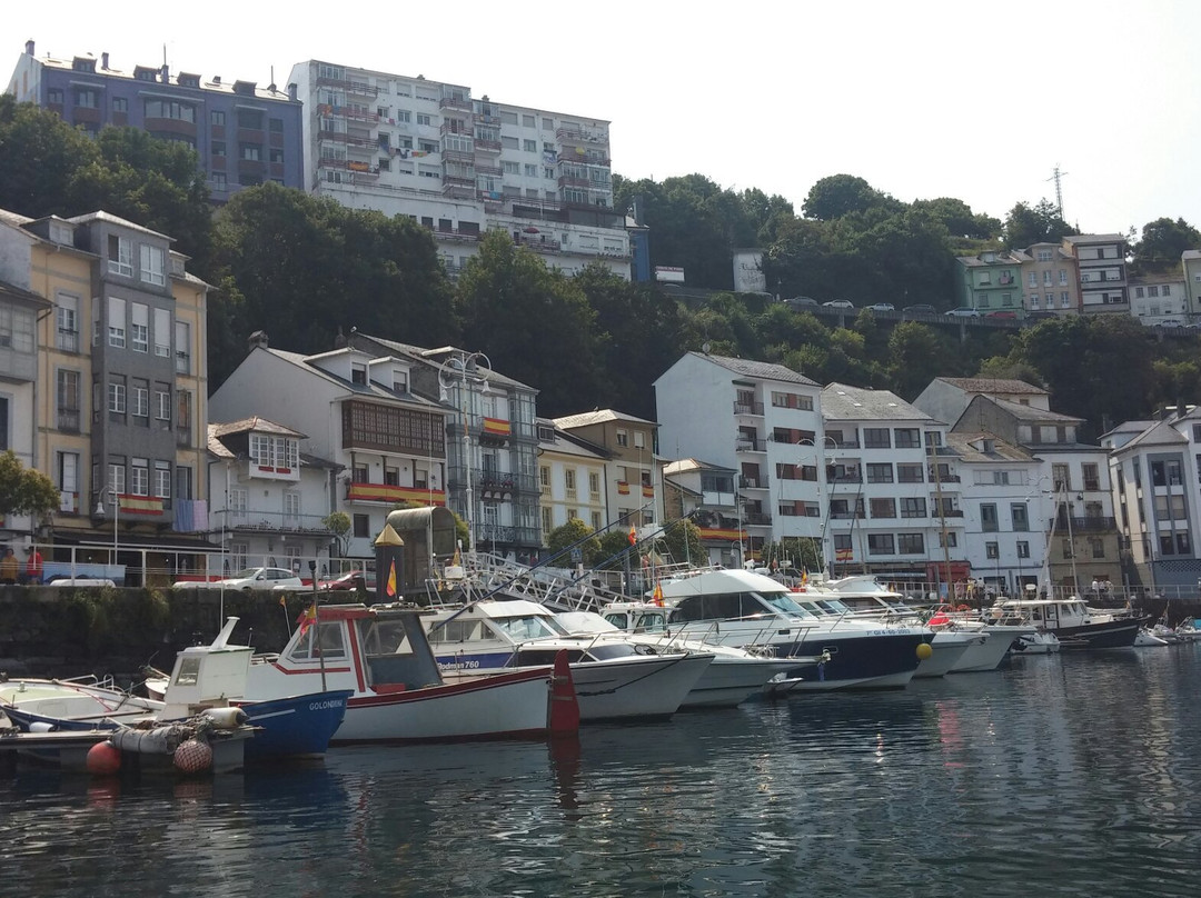 Calypso Luarca