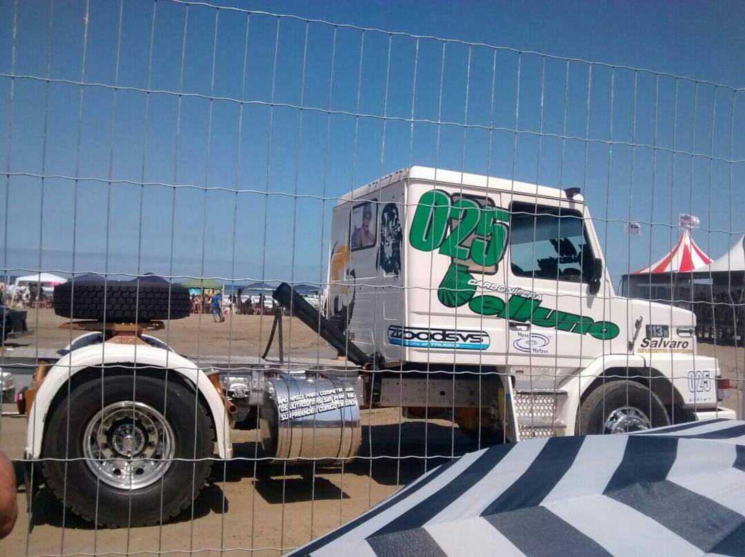 Balneario Arroio Do Silva Beach-Ararangua必去景点