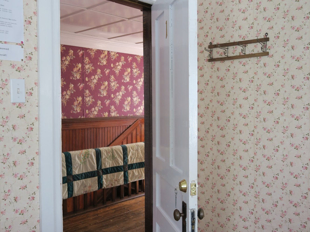 Aunt Edna's Boarding House B&B主图