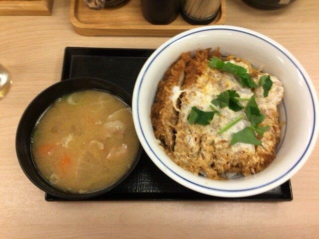 かつや 山梨甲府店