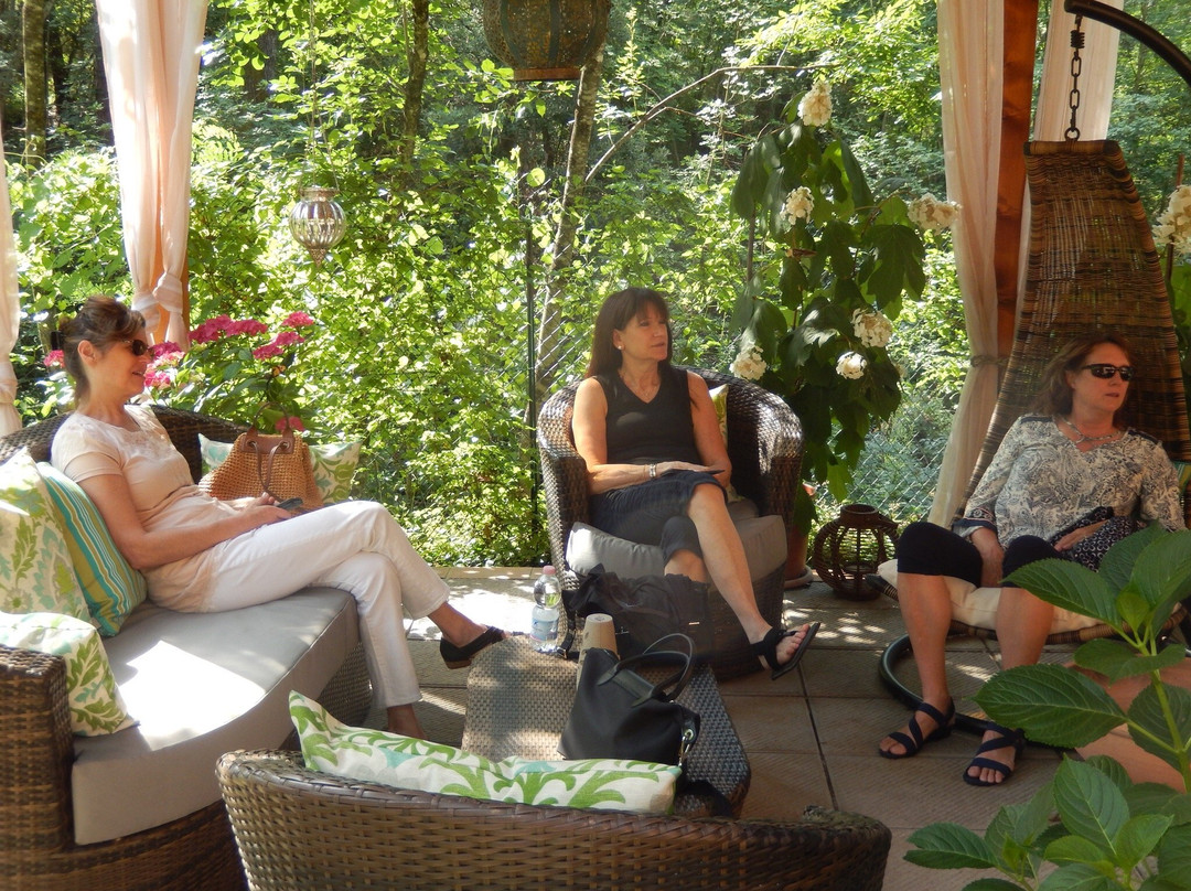 Babs Kitchen-因普鲁内塔必去景点