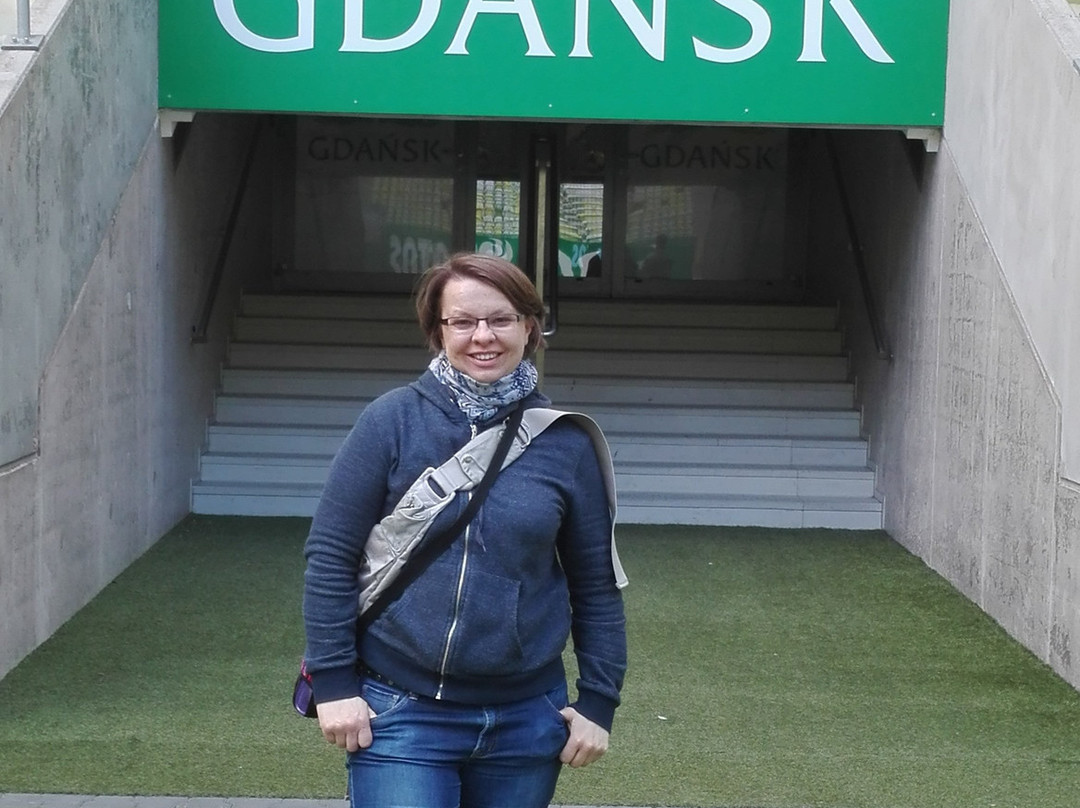 Tour Guide Service Gdansk景点图片