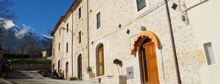 Affittacamere Casapaterra-官方
