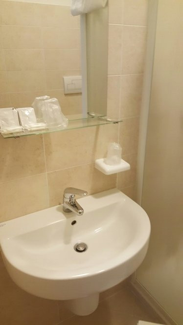 Albergo Locanda Primavera主图