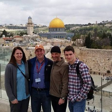 Israel Insider Tours-特拉维夫必去景点