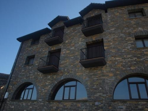 Apartamentos Pirineos Ordesa