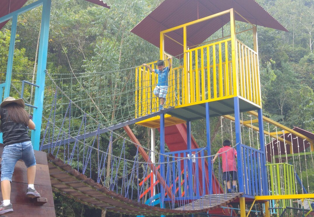 Zhaveta Yard-拉梅尔塞必去景点