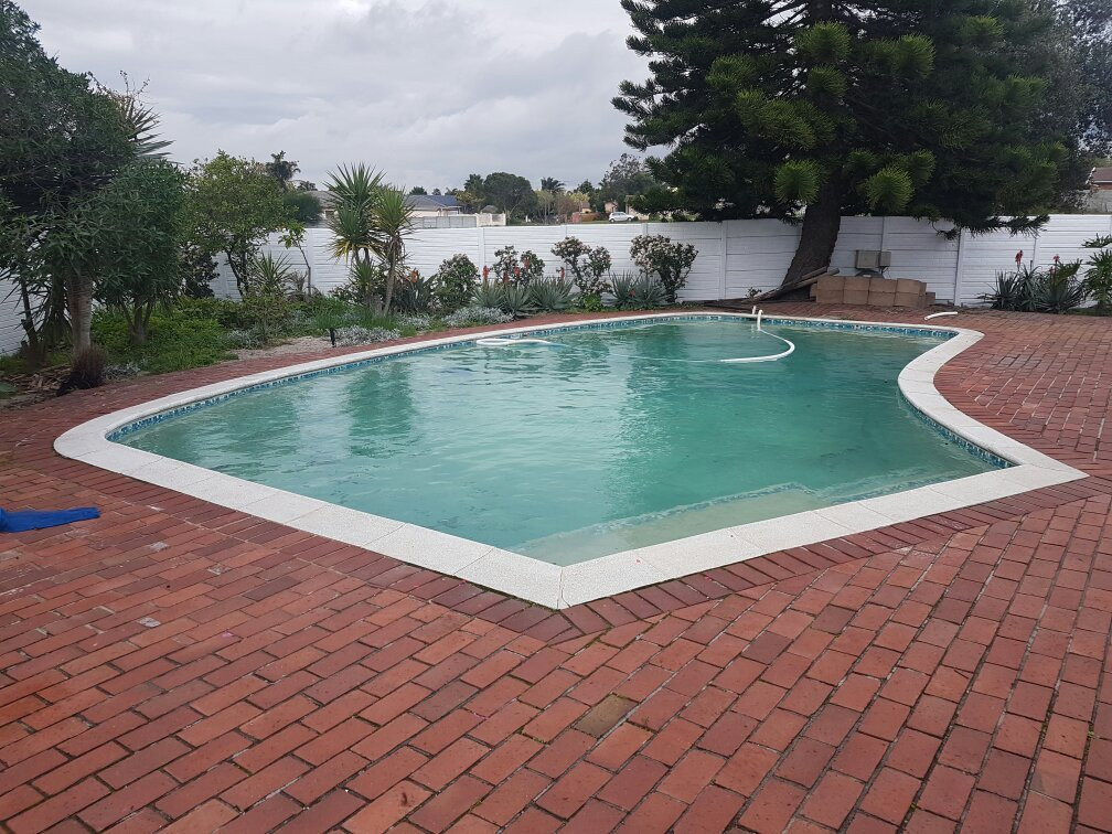 Kuils River酒店住宿-EaglesNest Bed and Breakfast