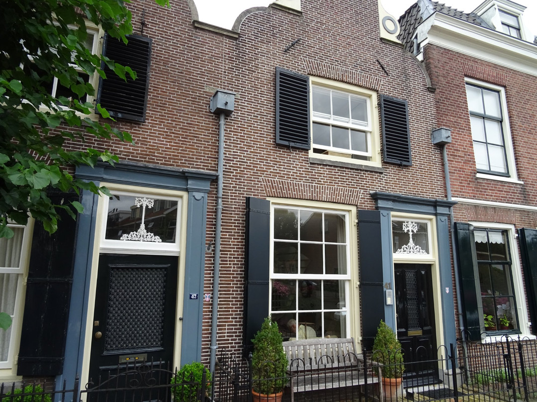 Langegracht-马尔森必去景点