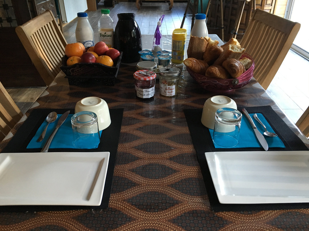 La Maison Bali主图