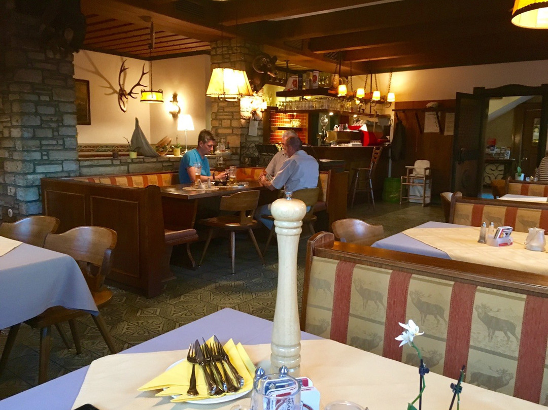 Gasthof Neuwirt