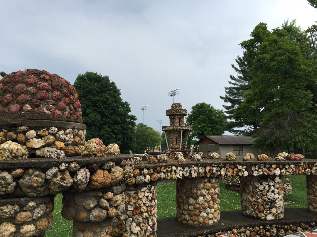 Geode Grotto-Jasper必去景点