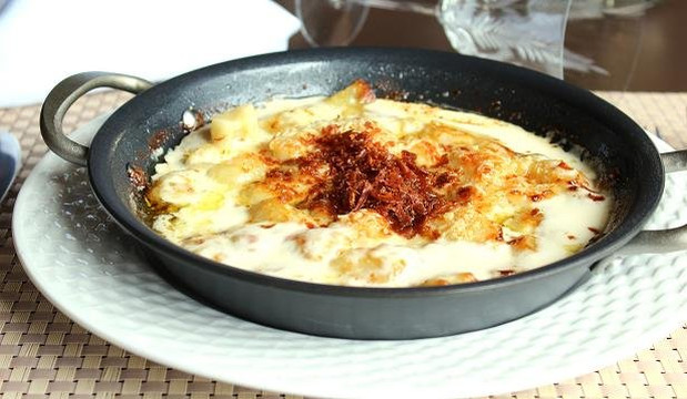 La Cucina Piemontese