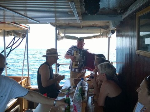 Contessa Tours - Opatija