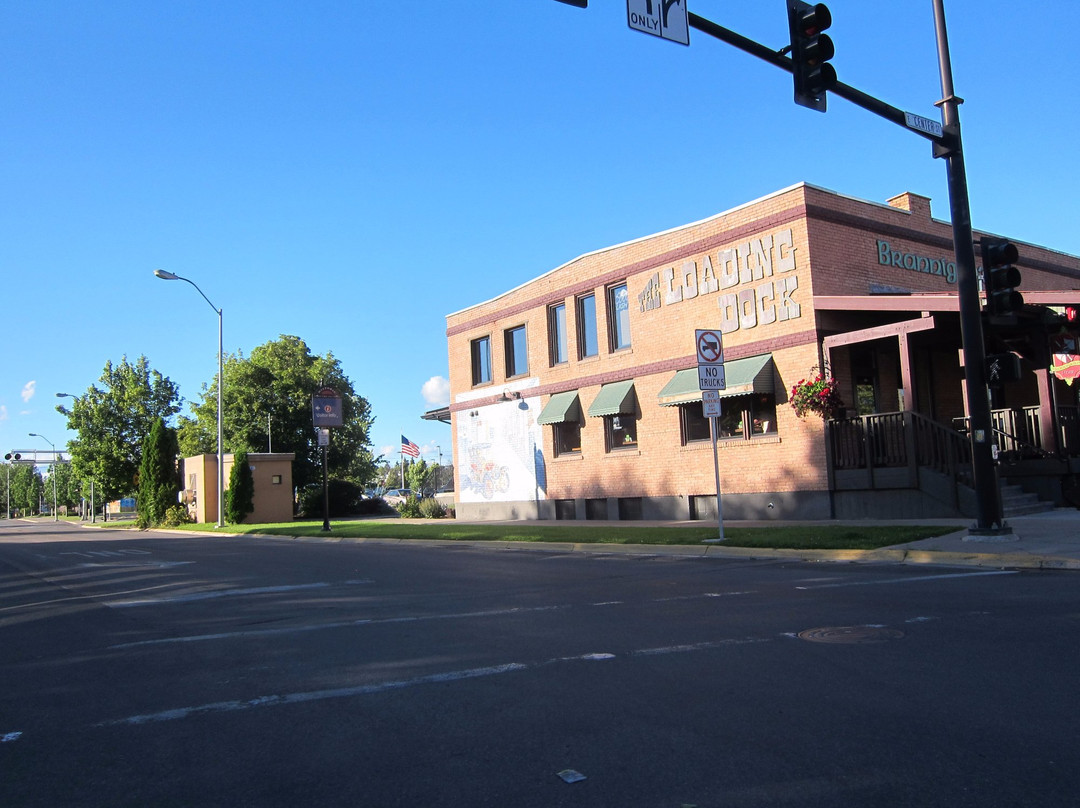 Brannigan's Irish Pub