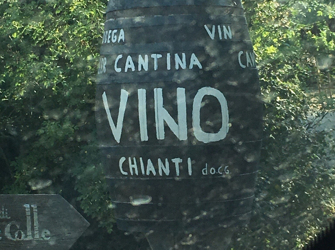 Pie di Colle-Civitella in Val di Chiana必去景点