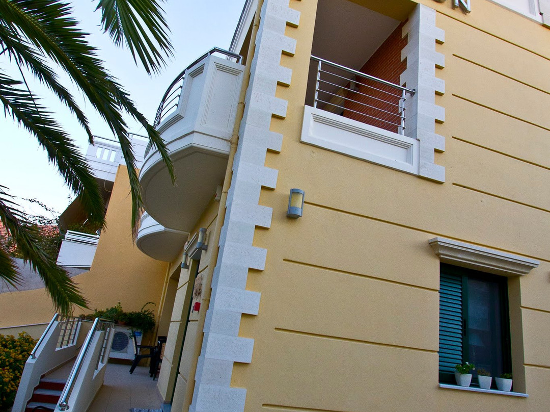 Hotel Poseidon主图