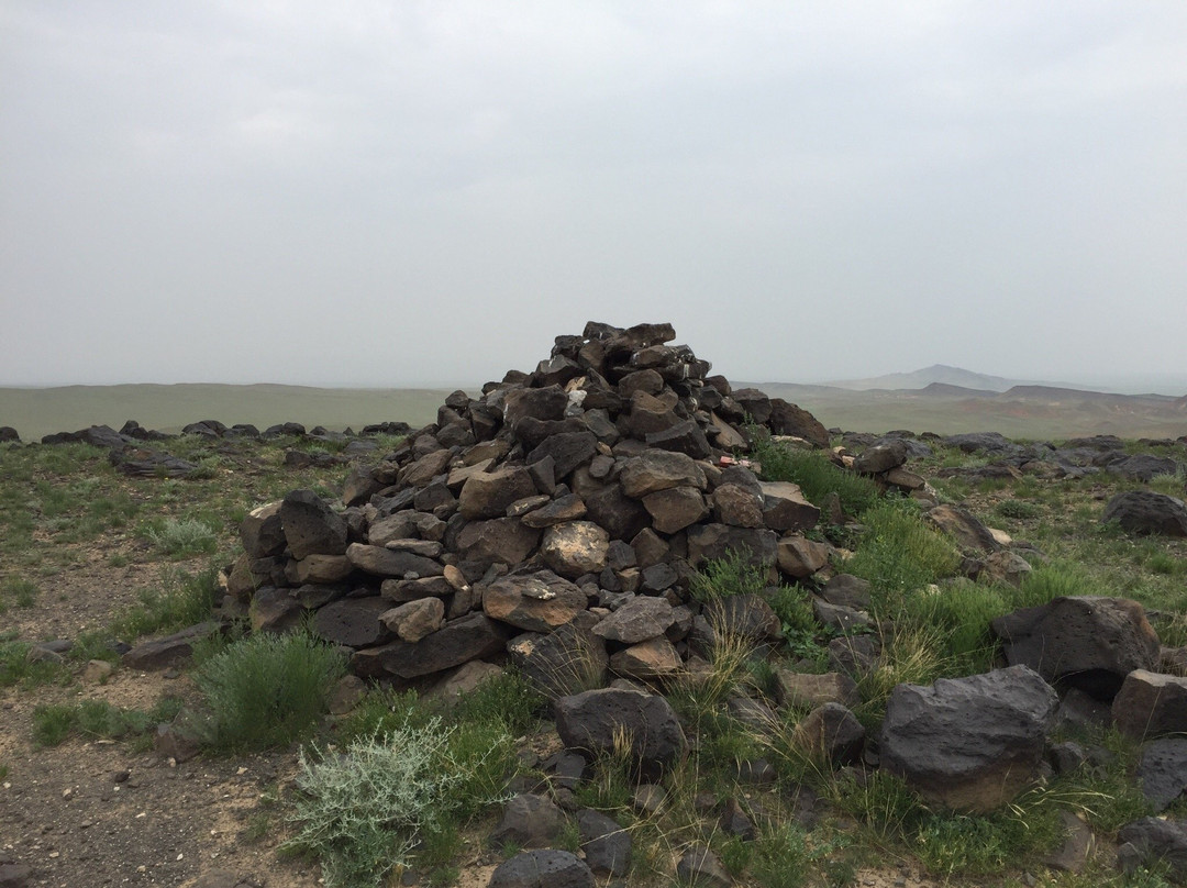 Khavtsgait Petroglyphs-Gobi Gurvansaikhan National Park必去景点