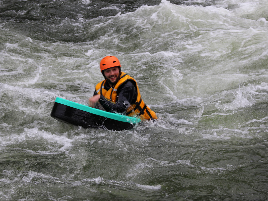 Hydro&Fun-Serres-sur-Arget必去景点