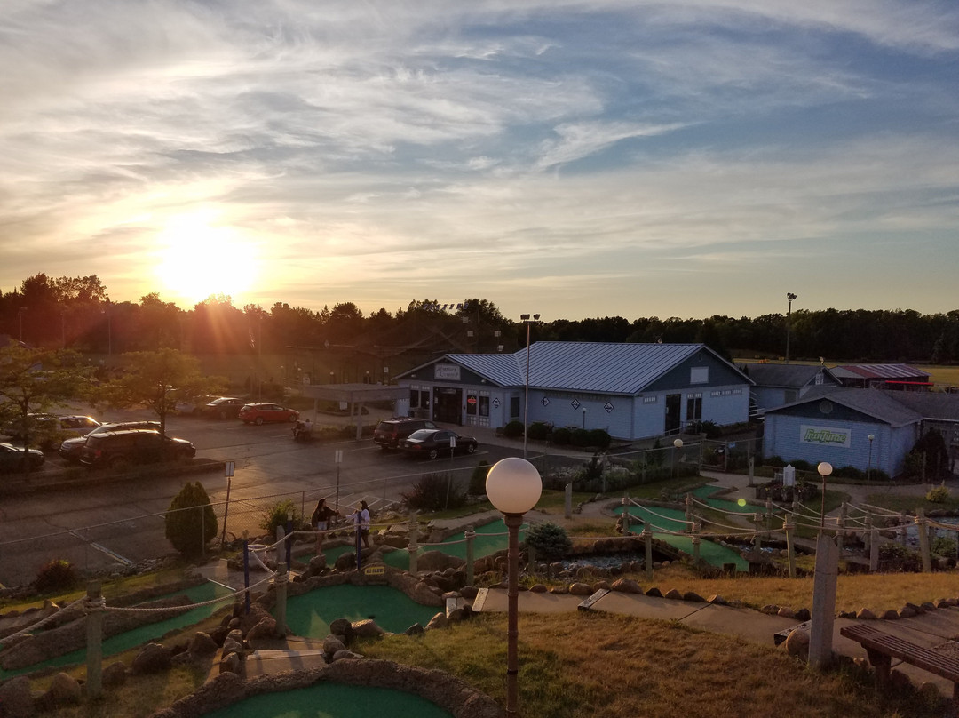 FunTyme Adventure Park景点图片
