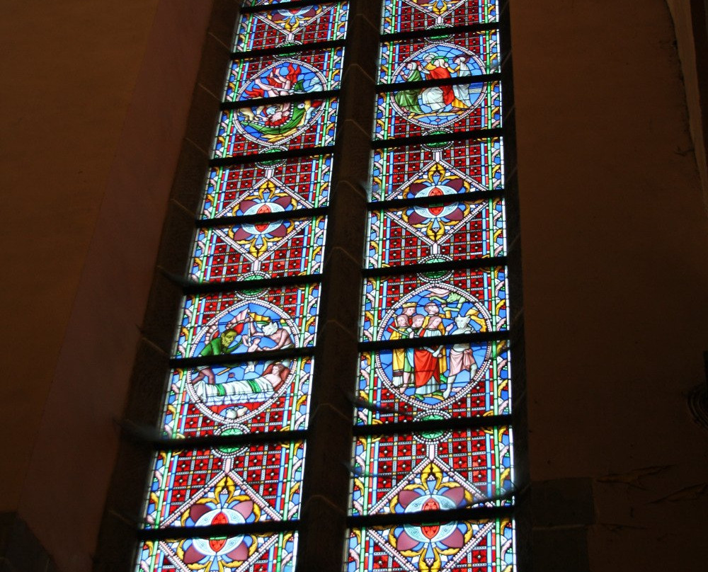 Eglise Saint-Christophe景点图片