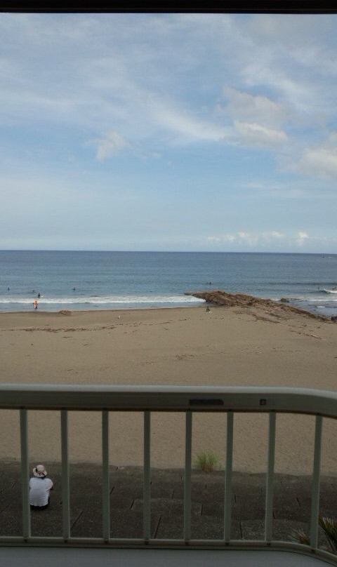 Ikumi White Beach Hotel主图