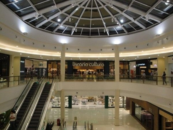 Lago Norte旅游景点-Shopping Iguatemi