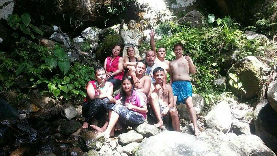 Recoletos Falls-Almeria必去景点