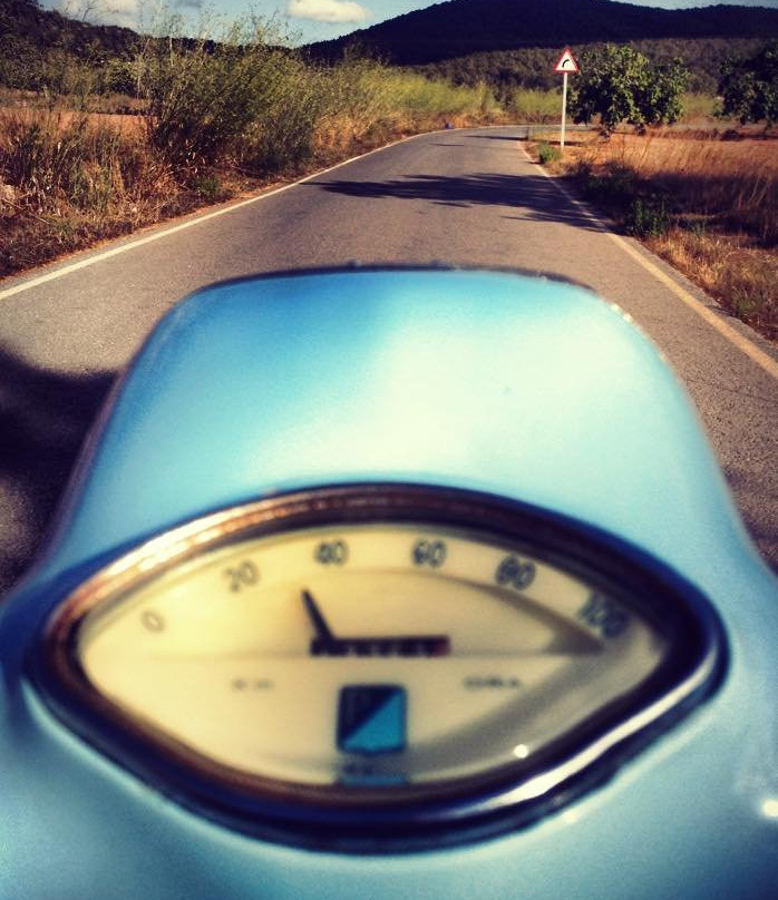 Legends Classic Motorcycles景点图片