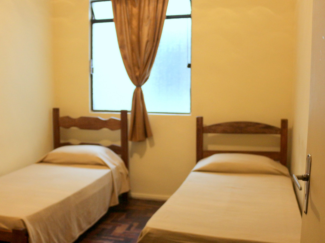 Omega Apart Hotel
