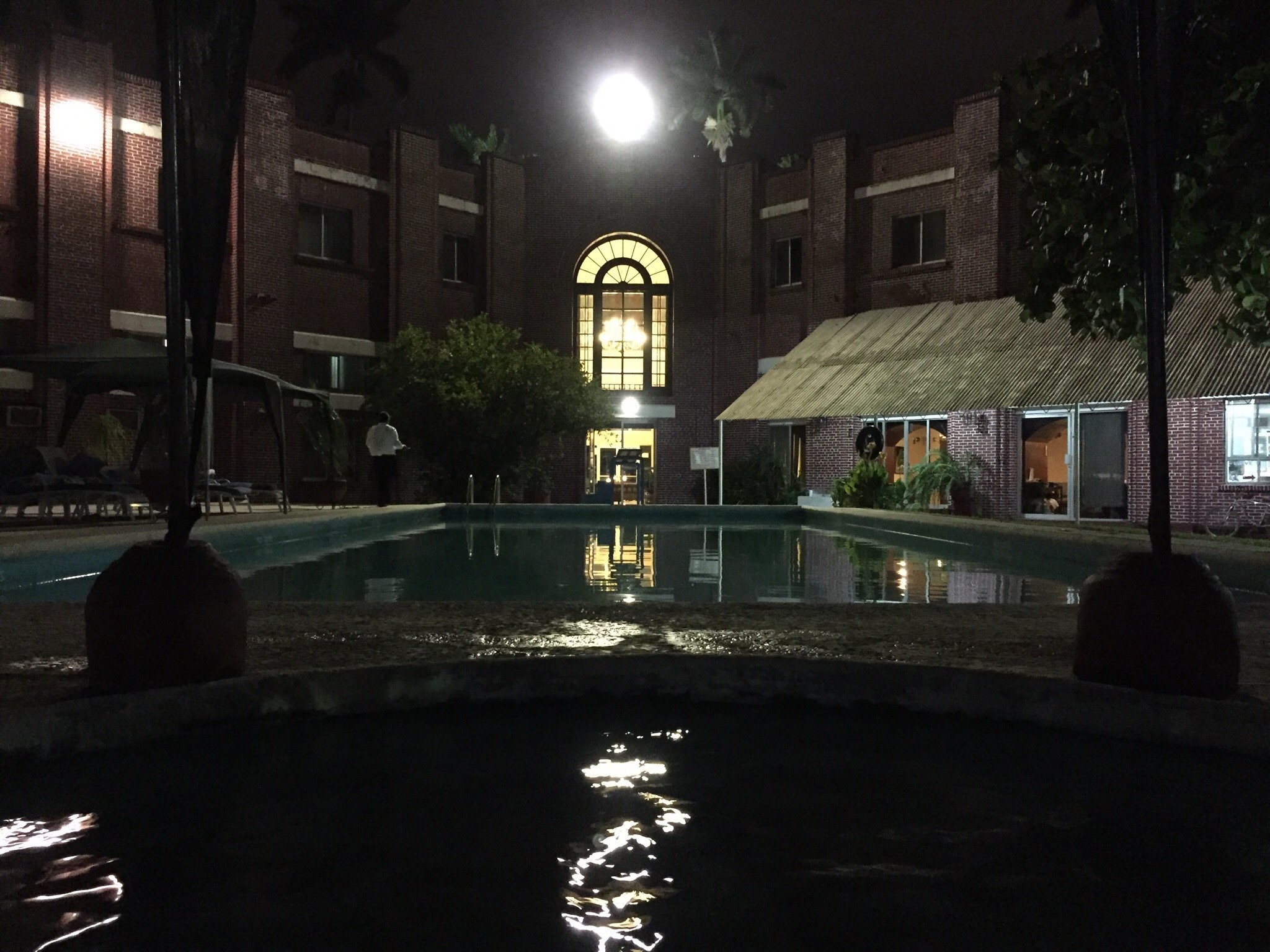 Hotel Mante-餐饮