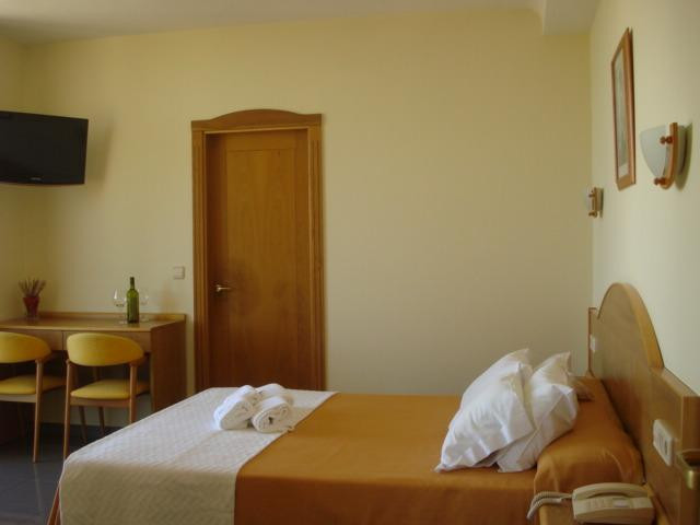 Hotel Brisa Da Lanzada主图