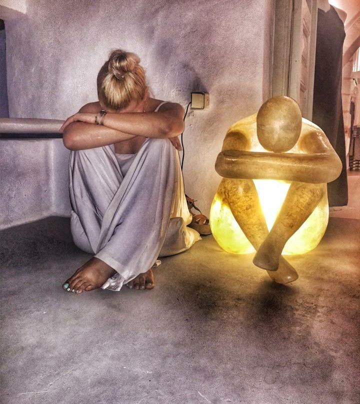 Arzantiera-Kimolos必去景点