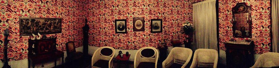 Casa Carola B&B主图