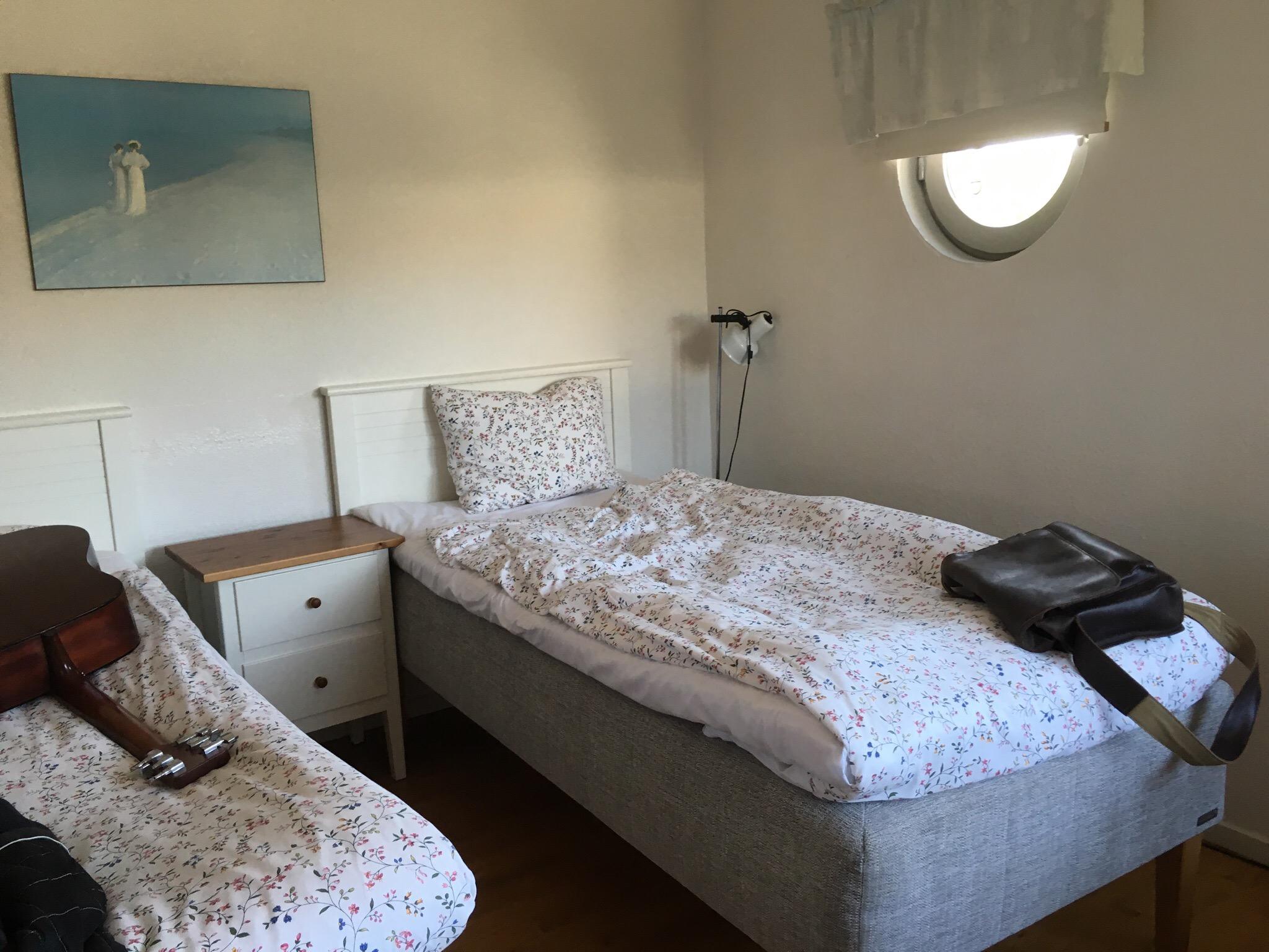 Wellingehus Hotel-浴室
