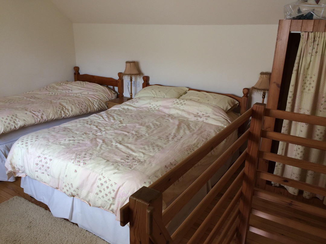 Rhiwlas Self-catering Cottages