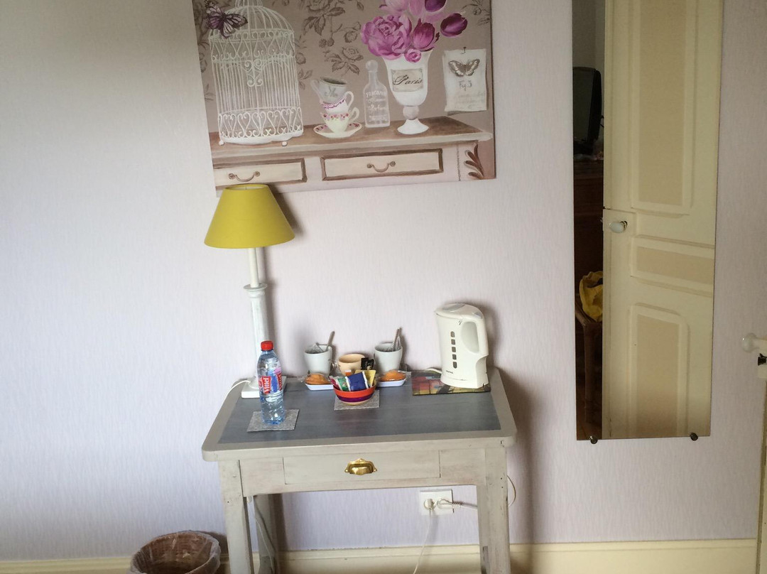 Chambre d'hote Jules & Annette主图