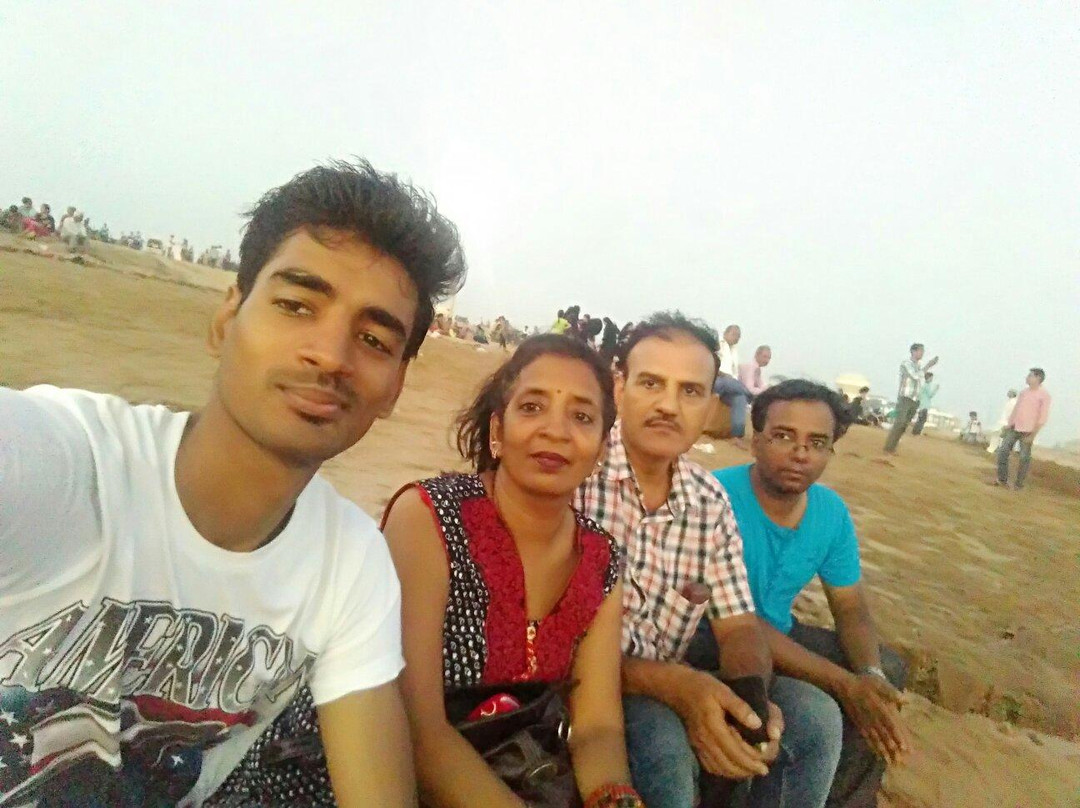 Veraval Beach-Veraval必去景点