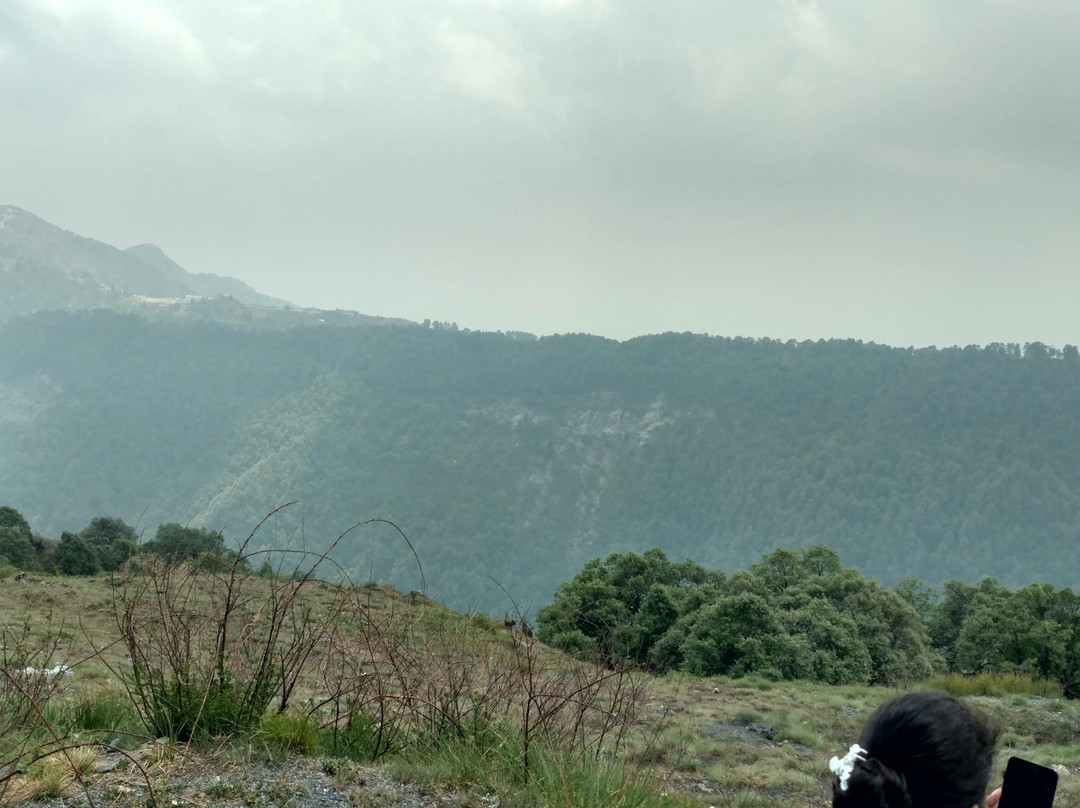 Benog Wildlife Sanctuary-马苏里必去景点