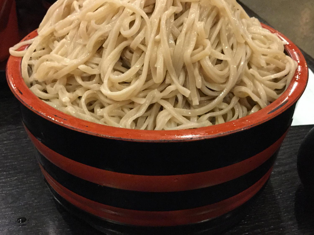草笛 長野本店
