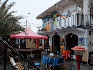 HI Casa De Huespedes主图