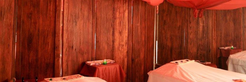 Xochicalli Temazcal Spa Magico
