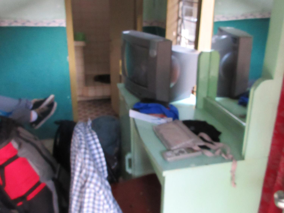 Spot On 2128 Hotel Anugerah主图